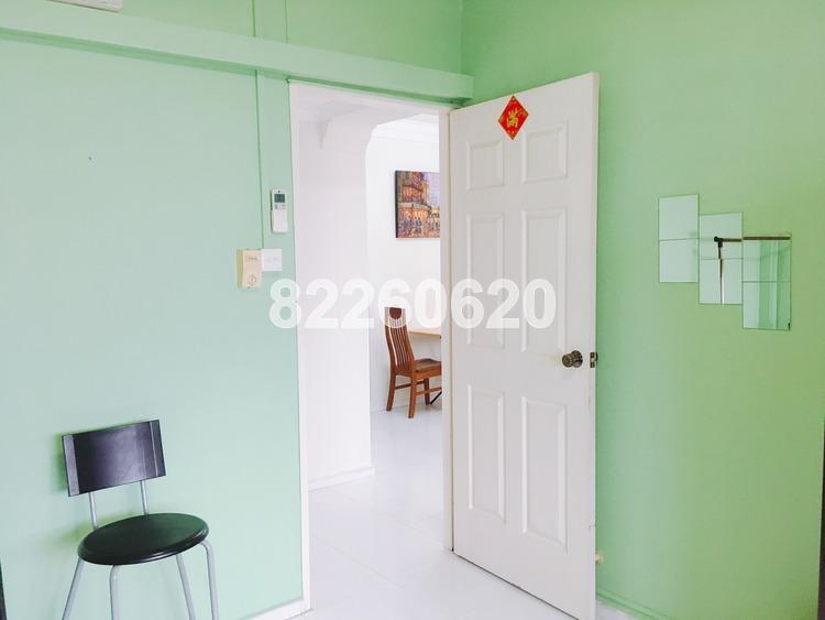 Blk 709 Woodlands Drive 70 (Woodlands), HDB 4 Rooms #165318622